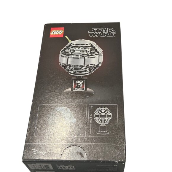 Lego 40591 Death Star II - Picture 2 of 3